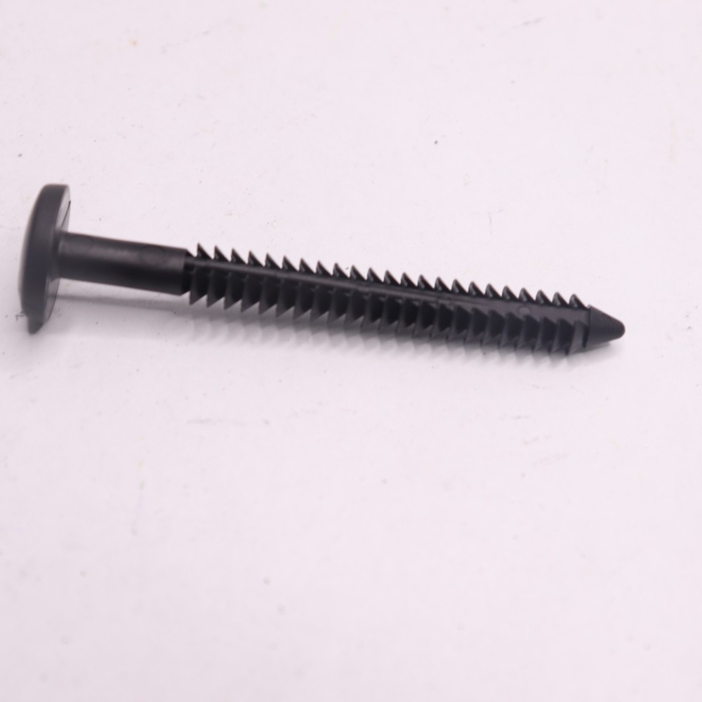 Mid America Shutter-Lok Vinyl Black