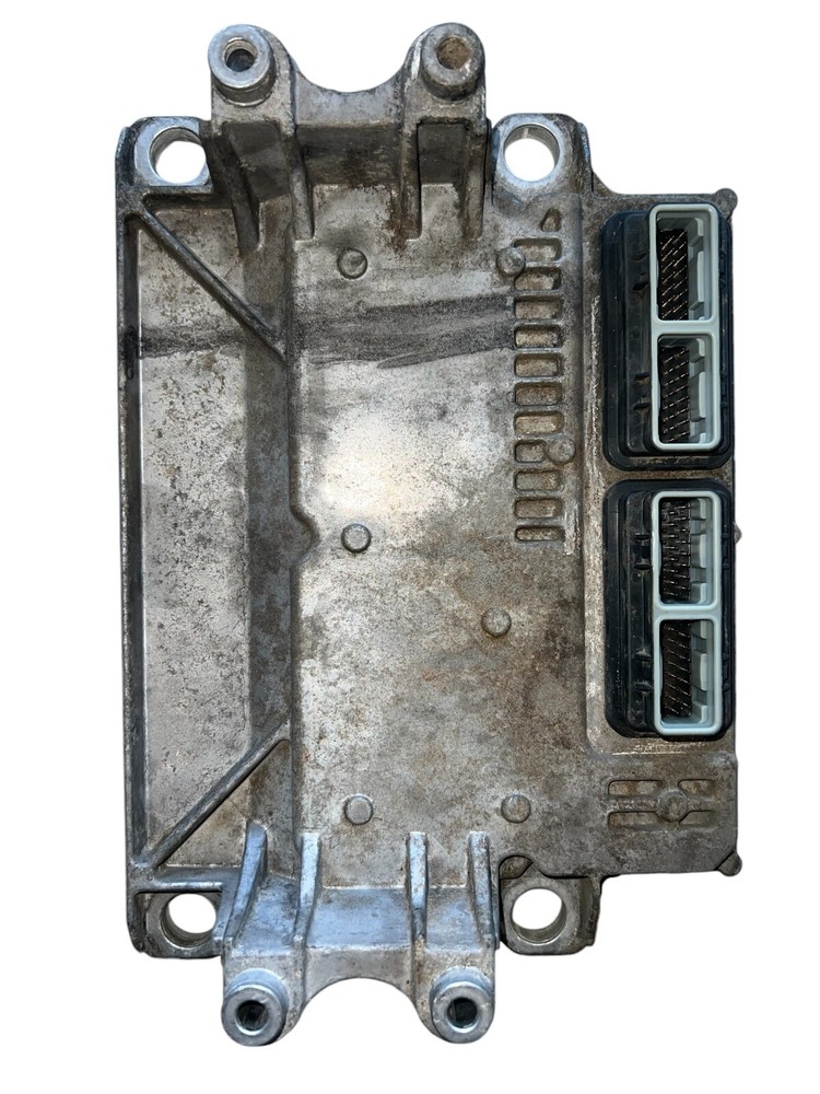 Used IHC DT ECM 1839368C2