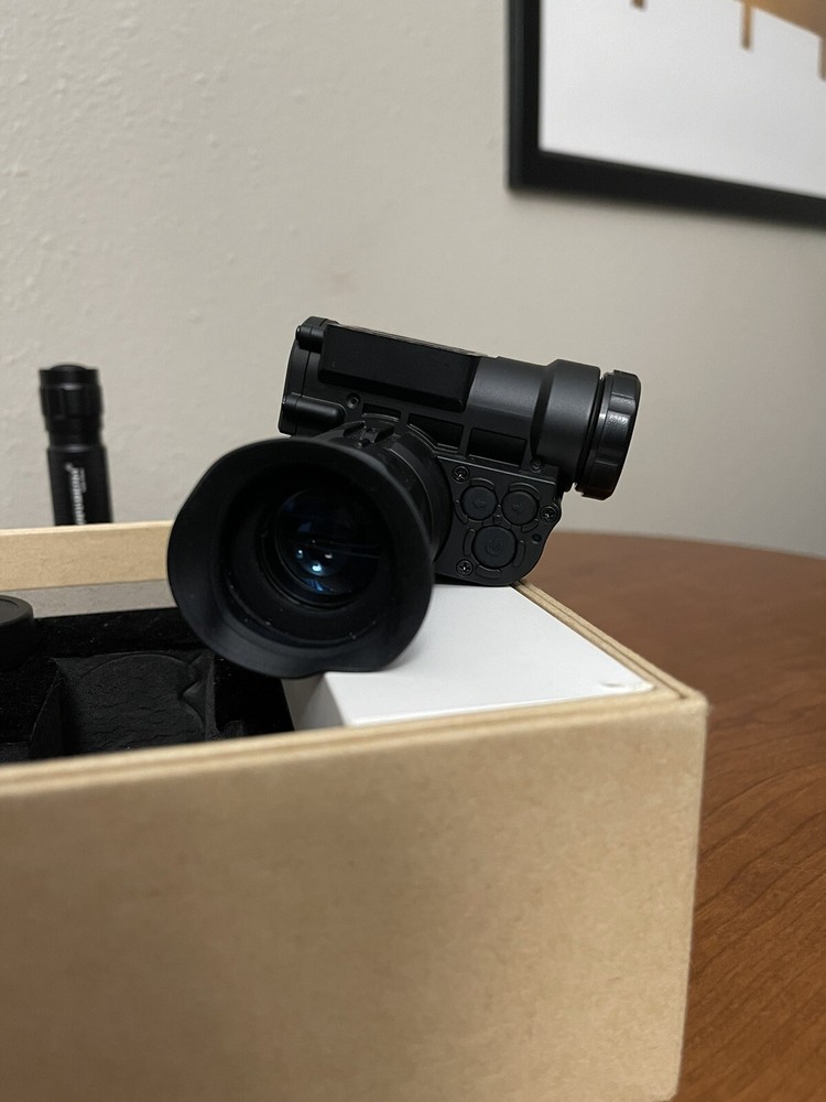 NVG10 Digital Night Vision w/ FOV Mod.