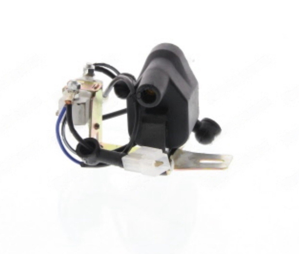 NEW Clark 1041491 COIL ASSEMBLY Forklift