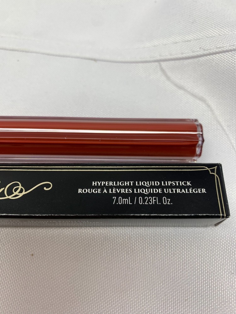 Kat Von D Everlasting Hyperlight Liquid Lipstick-DIFF SHADES- 0.23 Fl Oz*New