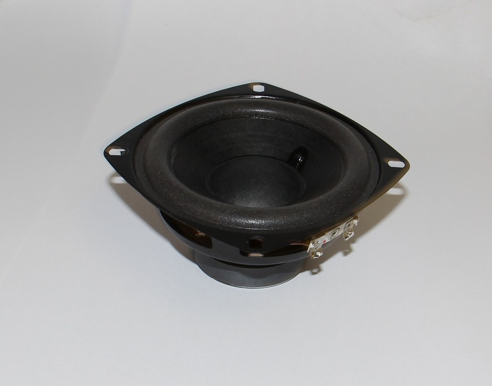 Logitech Z313 Replacement Subwoofer Speaker - 100% Original Replacement Part