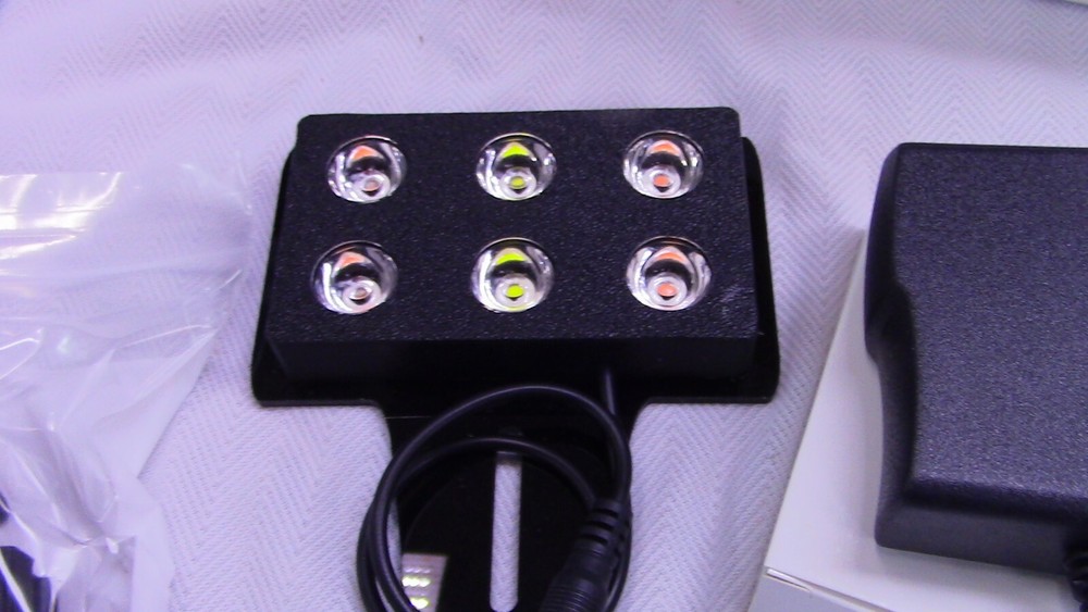 Refugium CHAETO LED Light WSR6PK9V