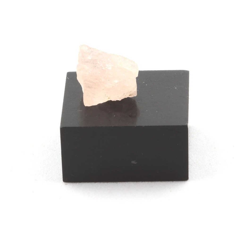 Morganite. 4.060 Ct. Africa.