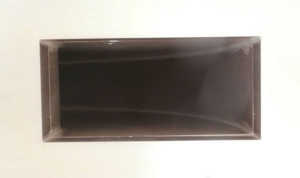 ASTeX Applied Science & Technology AX7610NVL-S Downstream Plasma Source Working