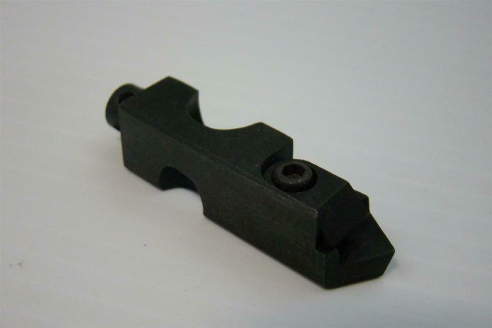 Valenite Insert Tool Holder ESU-12409