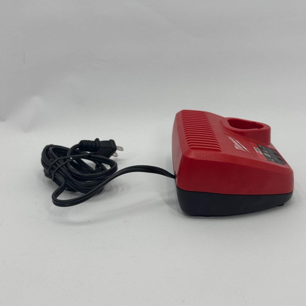 Milwaukee 2401-20 M12 12V Screwdriver