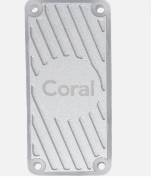 Google Coral TPU USB Accelarator CPU Module (BULK no box)