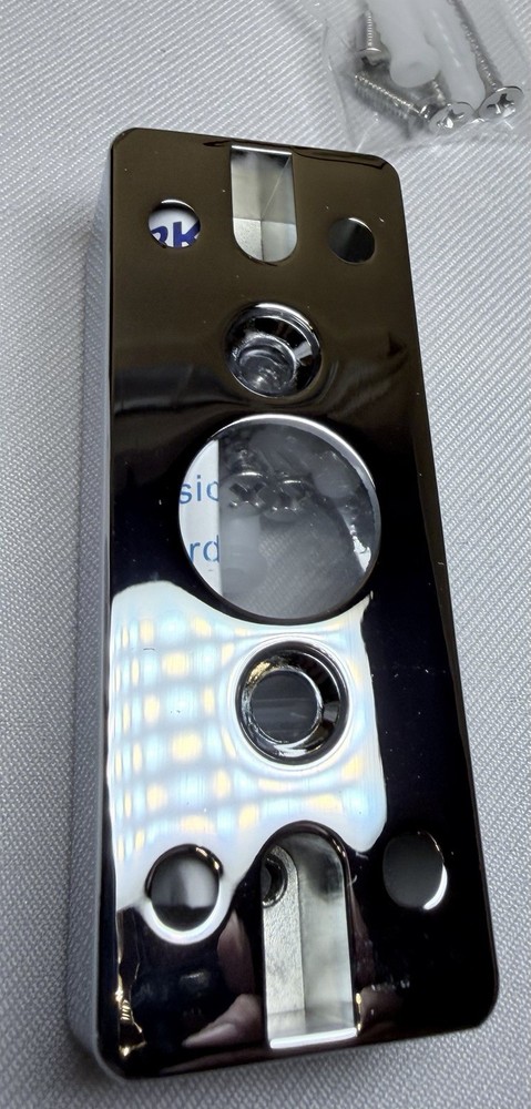 Access Control Electric Strike Door Lock Fail-Secure Kit System with Remote Cont