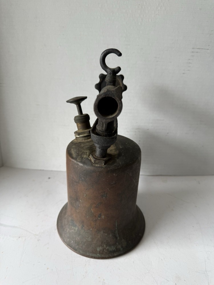 Vintage Blow Torch