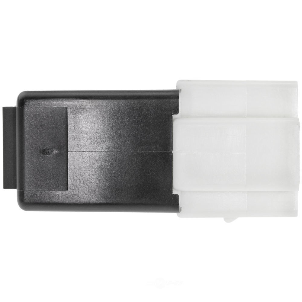 Engine Cooling Fan Motor Relay WVE 1R1520