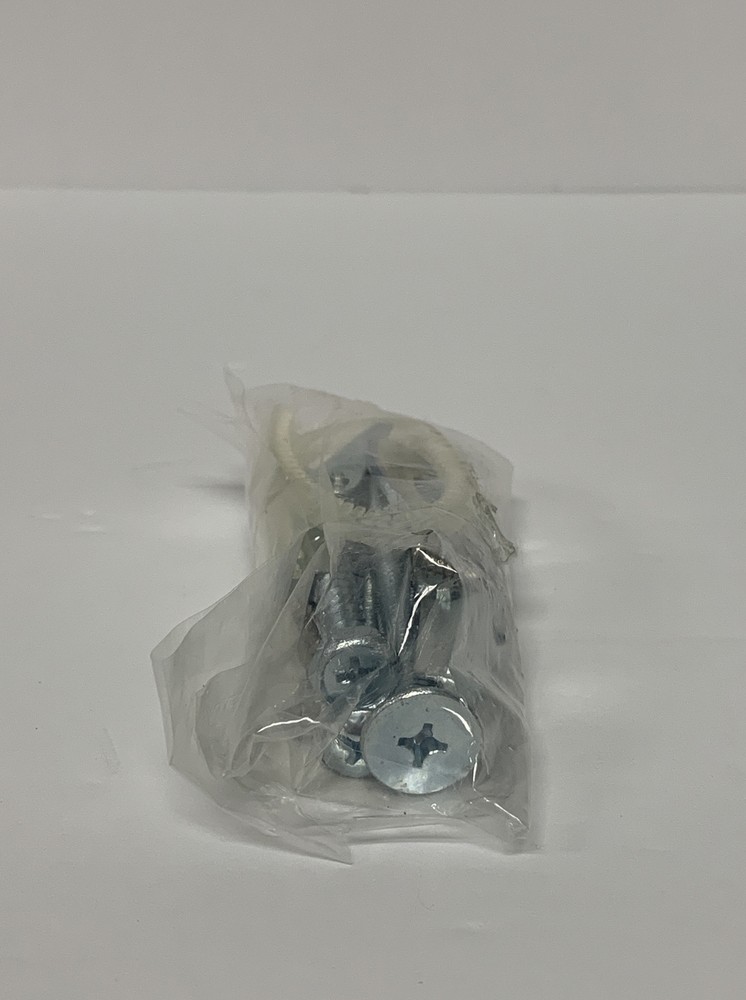 Whirlpool Over the Range Microwave Hardware W10821385 Genuine OEM