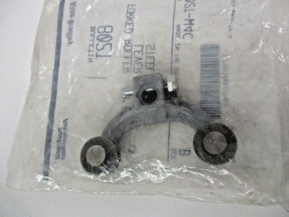 ALLEN BRADLEY 802T-W4C SER . B