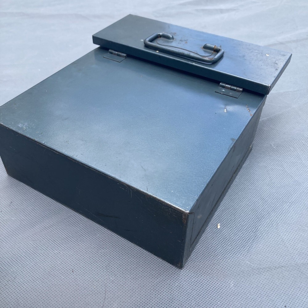 Dillon Dynamometer 2500/50 Lbs With Case