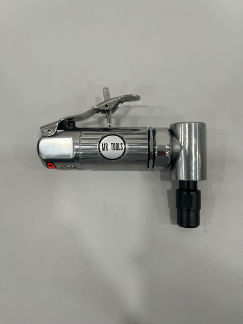 Air Tools 1/4" Angle Head Die Grinder