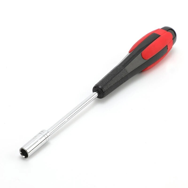 1pcs 5.5mm M3 Outer Hexagonal Long Sleeve Screwdriver DIY dismantle Tool