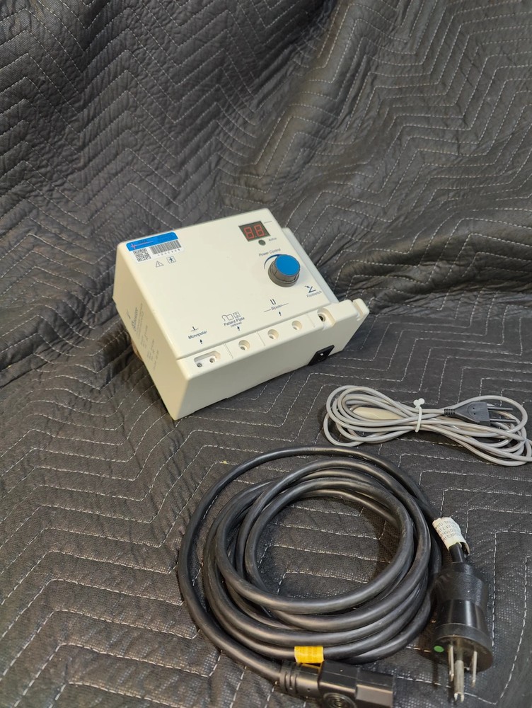 Bovie Aaron Hyfrecator 900