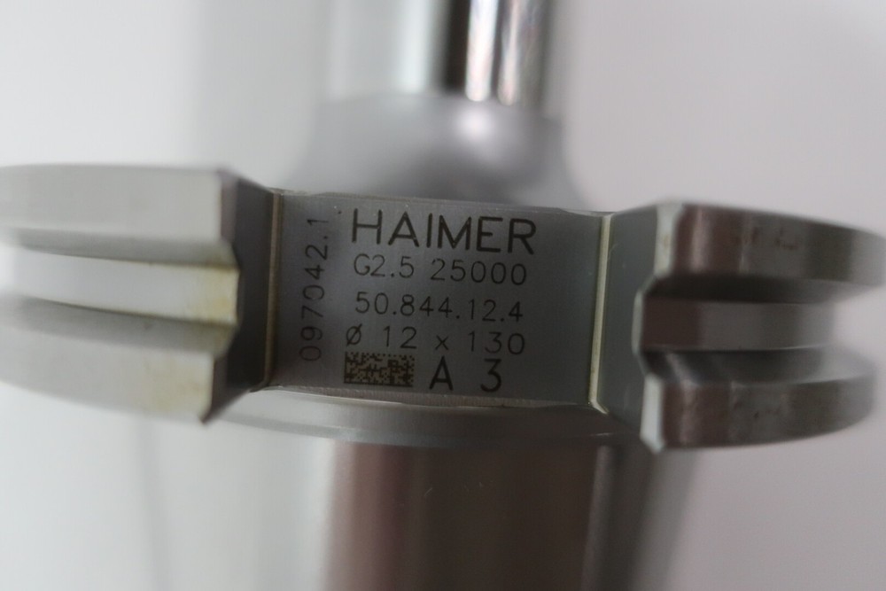Haimer 50.844.12.4 Tool Holder