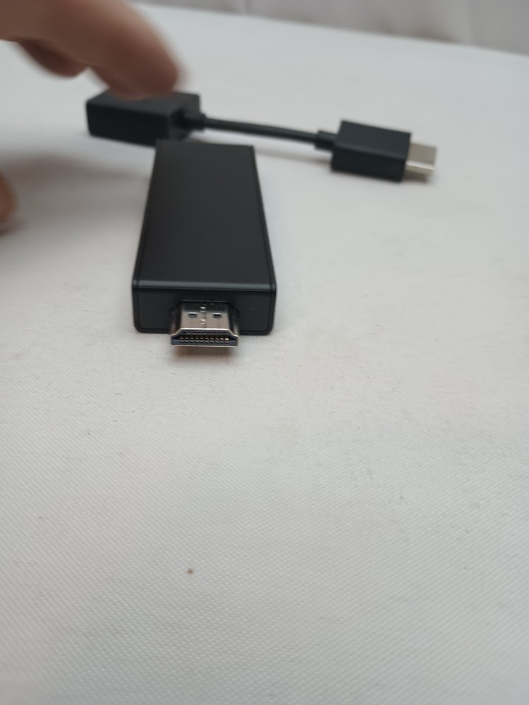 Amazon Fire Stick HD Model S3L46N Without Remote