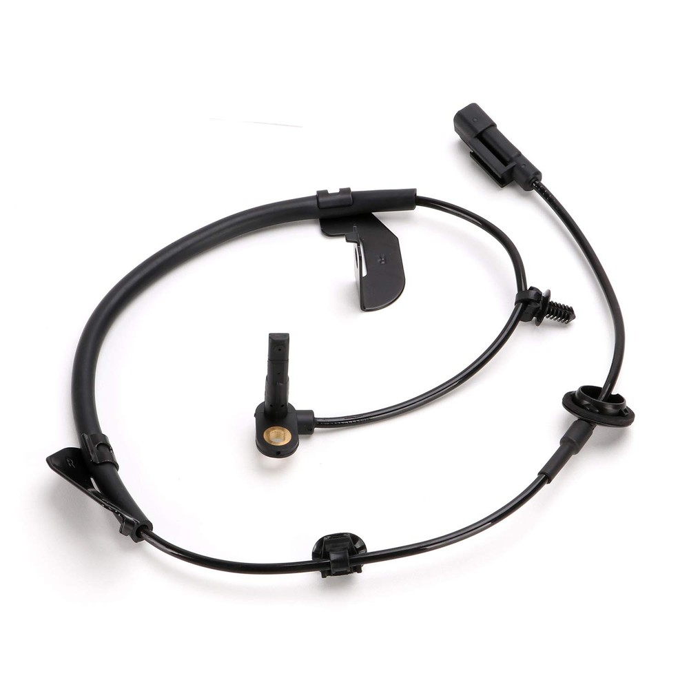 1Set ABS Wheel Sensor Front Left and Right Compatible with Dodge Caliber 2007...