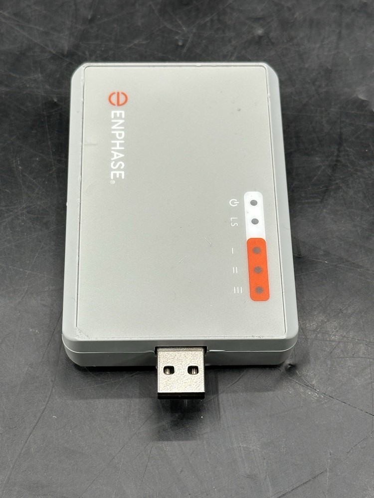 Enphase M1-06-SP-05 Cell Modem ( As Is )