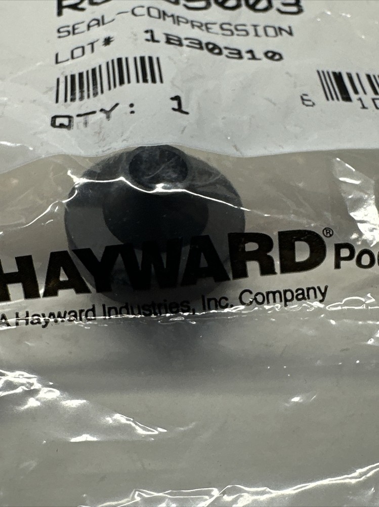 Hayward RCX59003 Compression Seal
