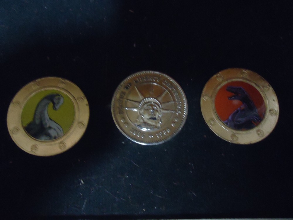 JUNK DRAWER -COINS, SETS, TOKENS, FIRST DAY COVER & ASSORTED STUFF ( BB-3 )