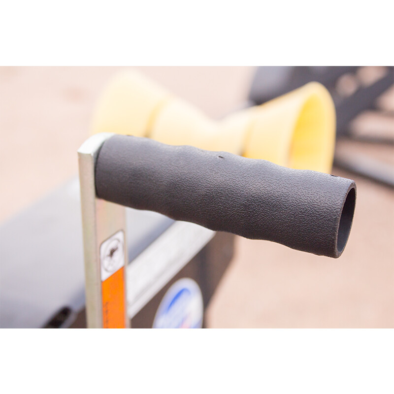 Dutton Lainson 70323 Winch Handle; Replacement For Dutton Lainson Model DL1602A/