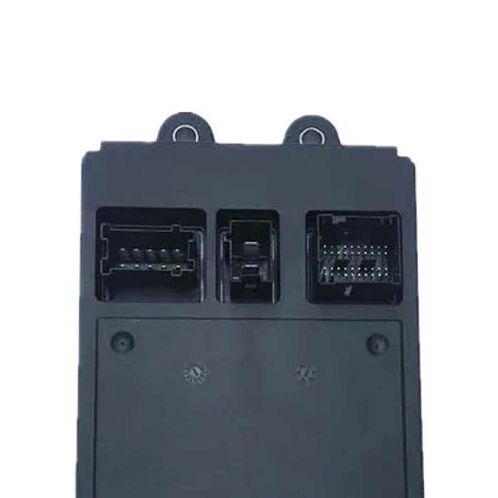 Front Signal Acquisition Module SAM Control Unit 1649004101 A1649004101