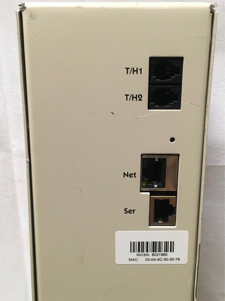 Server Tech CS-48VD2-L630 48 Outlets Sentry Smart Cabinet Distribution Unit
