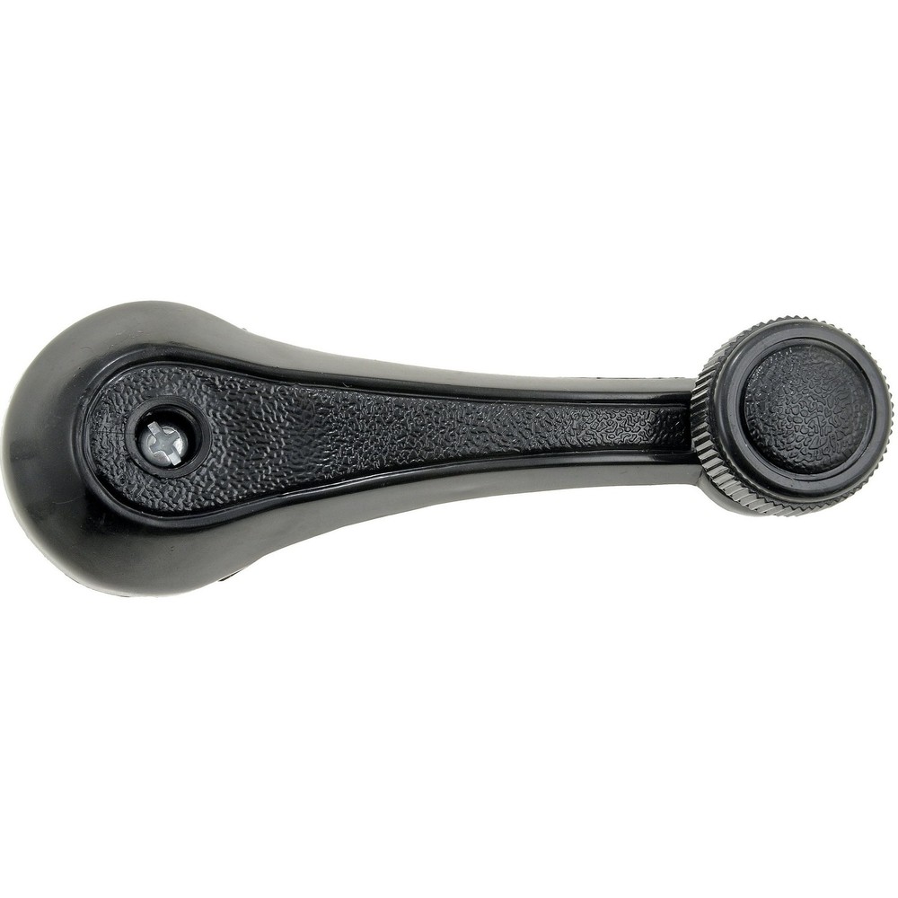 Window Crank Handle Black