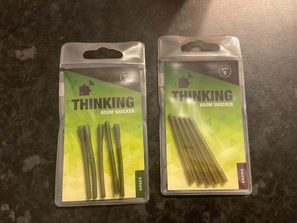 Thinking Anglers Boom Shocker