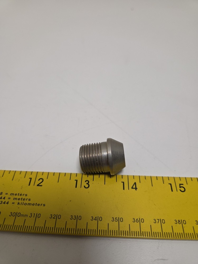 Binks 72-59 Tailpiece