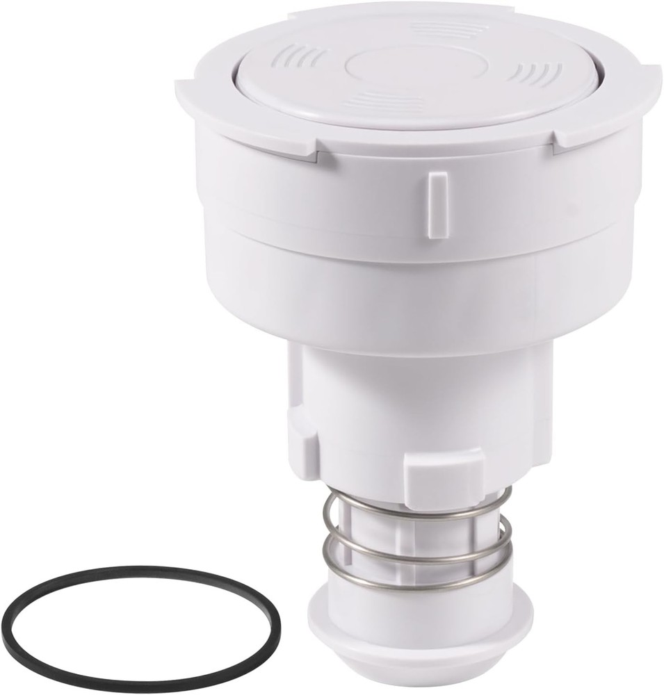 PCC2000 Rotating Head Nozzle for Paramount PCC2000 In-floor Cleaning System