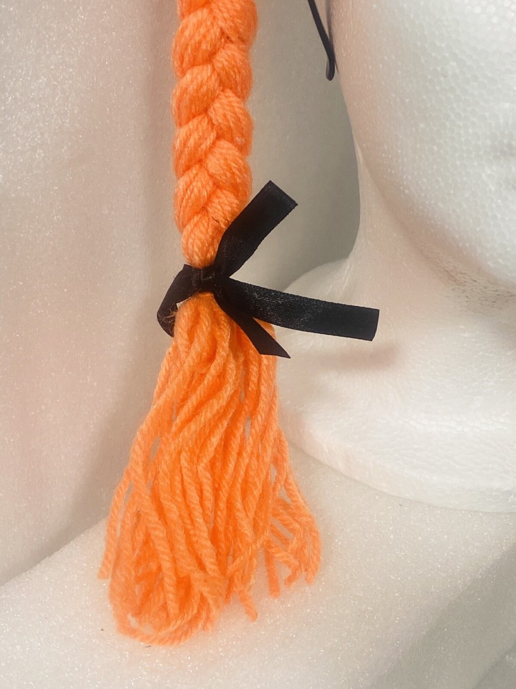 Halloween Witch Hat Headband Costume Spider NWT