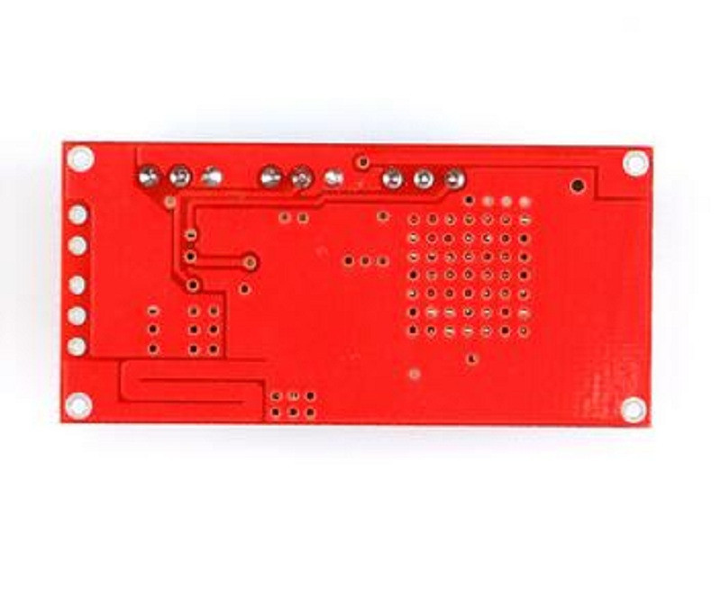 LM2596S DC-DC Step Down CC CV LED Driver Battery Charger Adjustable Constant