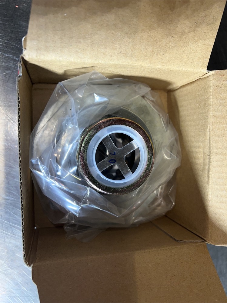 Nos Surplus B&K Flat Top Strainer 133-201