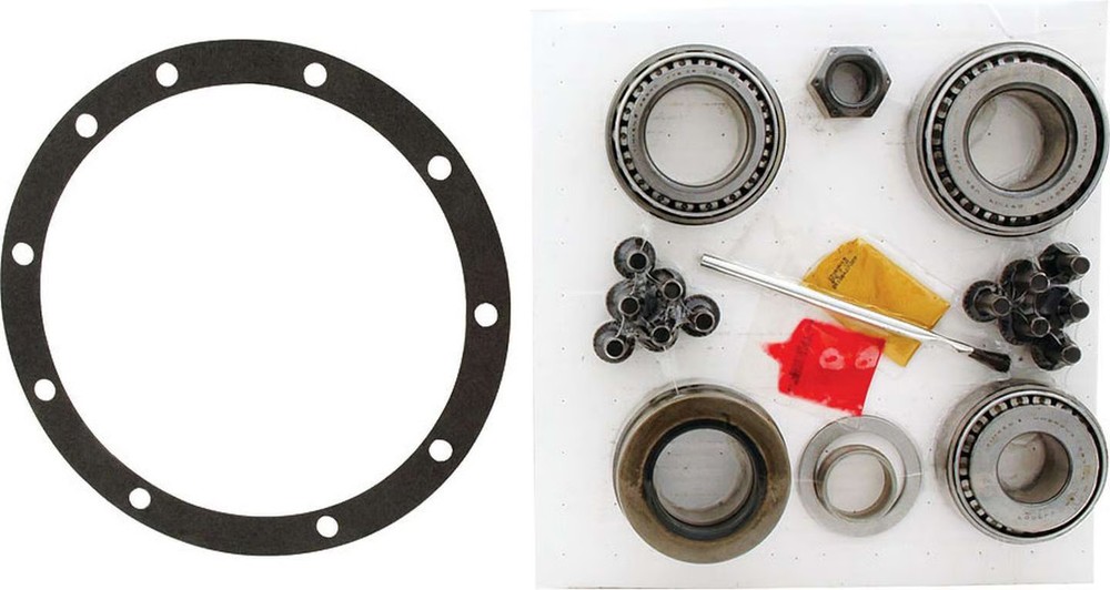 Allstar Performance ALL68537 Differential Installation Kit - Bearings/Crush