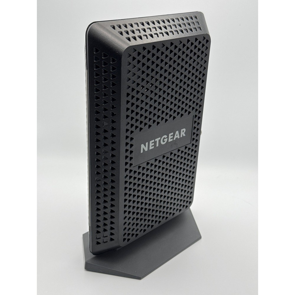 NETGEAR Nighthawk CM1000 v2 - DOCSIS 3.1 Cable Modem