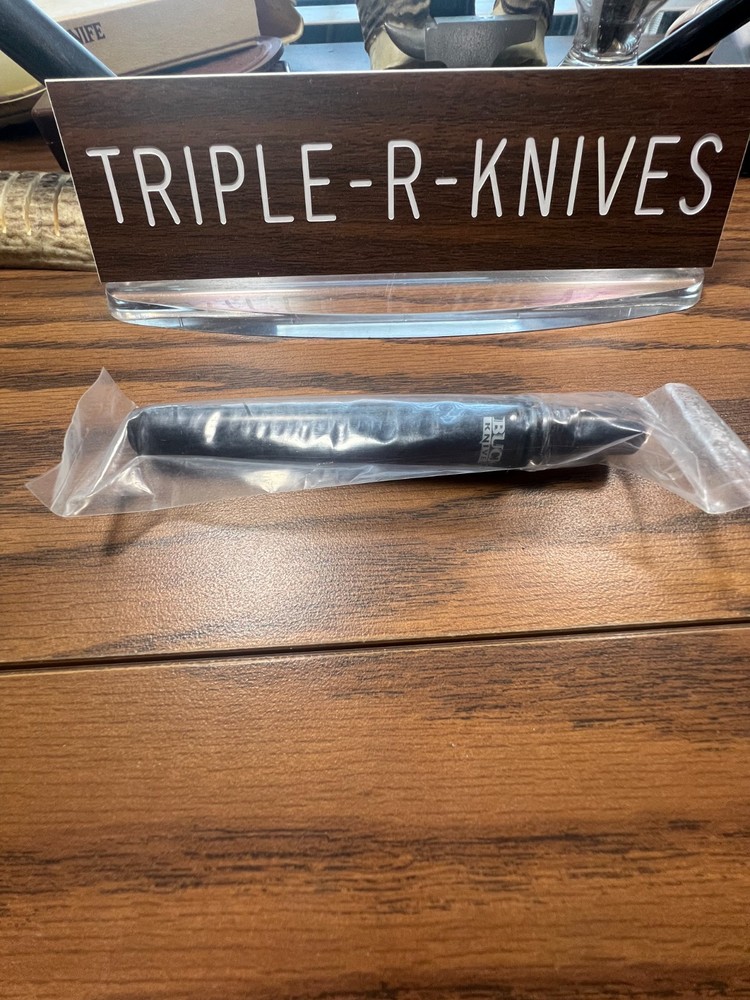 Buck 97073-B Diamond Taper Sharpener