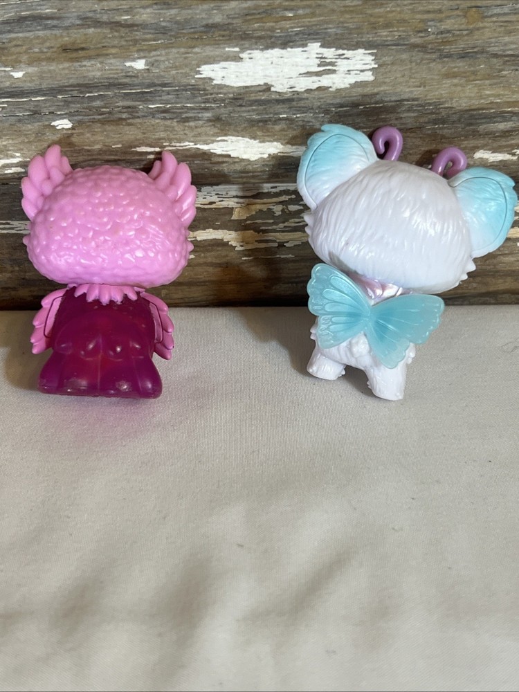 Magic Mixies Mixlings set Of 2