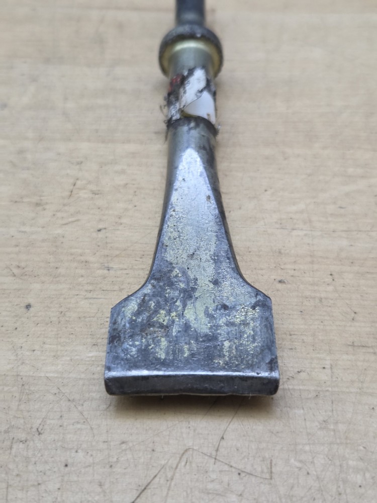 Snap On PHG56A - Air Hammer Scraper Bit