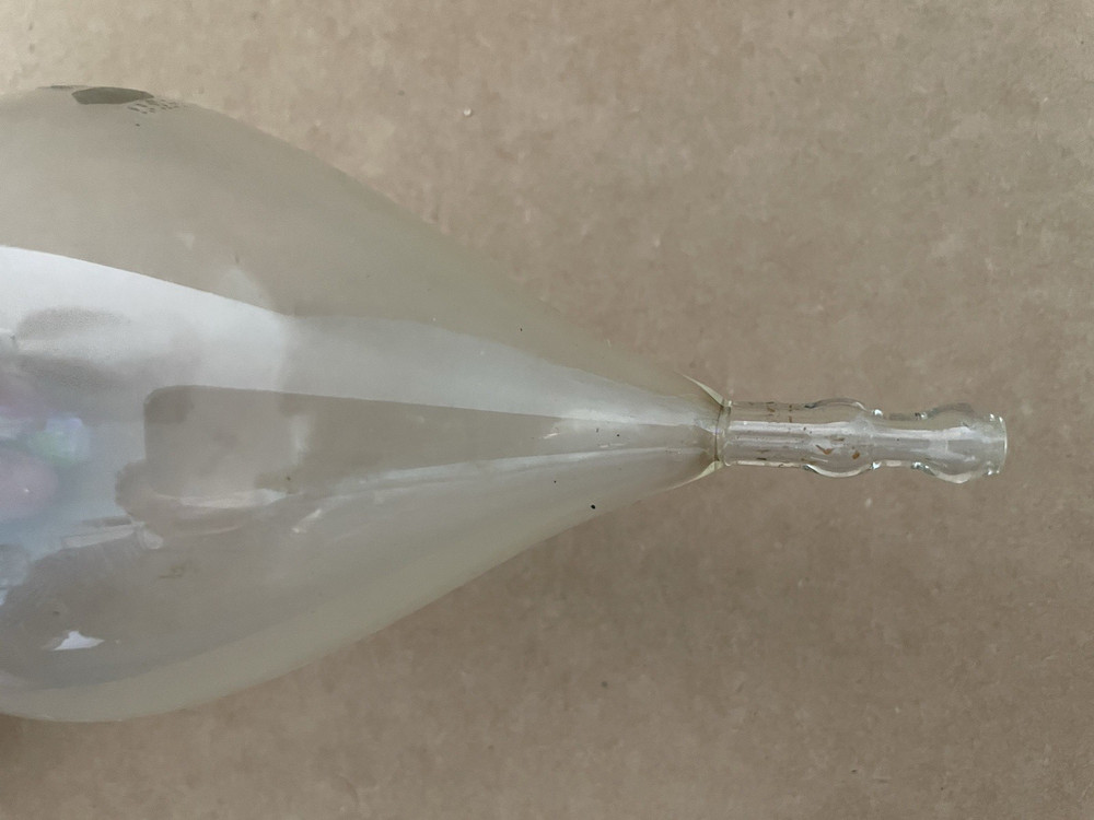 Vintage KIMBLE Laboratory Glass #8