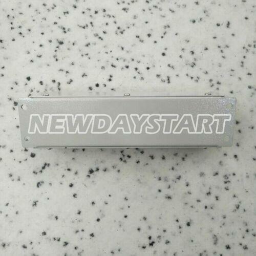 1PCS 0- 82DB VARIABLE/ STEP ATTENUATOR 50 OHM for Ham Radio Transmitter