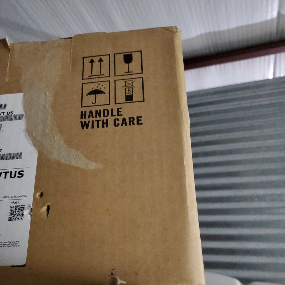 Squirrel Systems ABCG065-11W Ground Guard