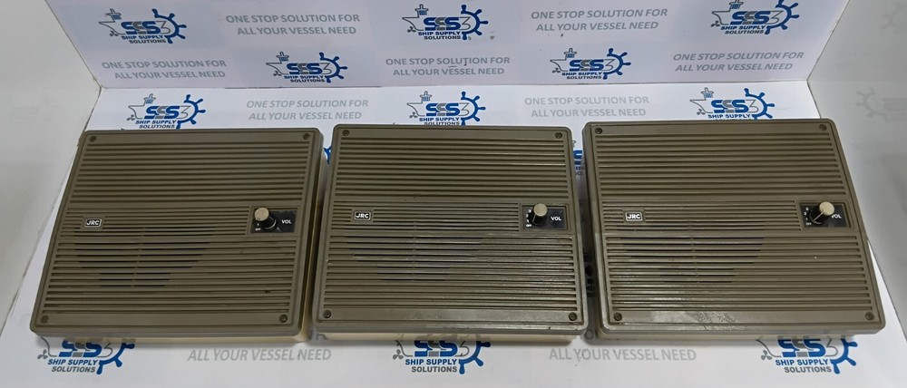 JRC SPEAKER (Used)