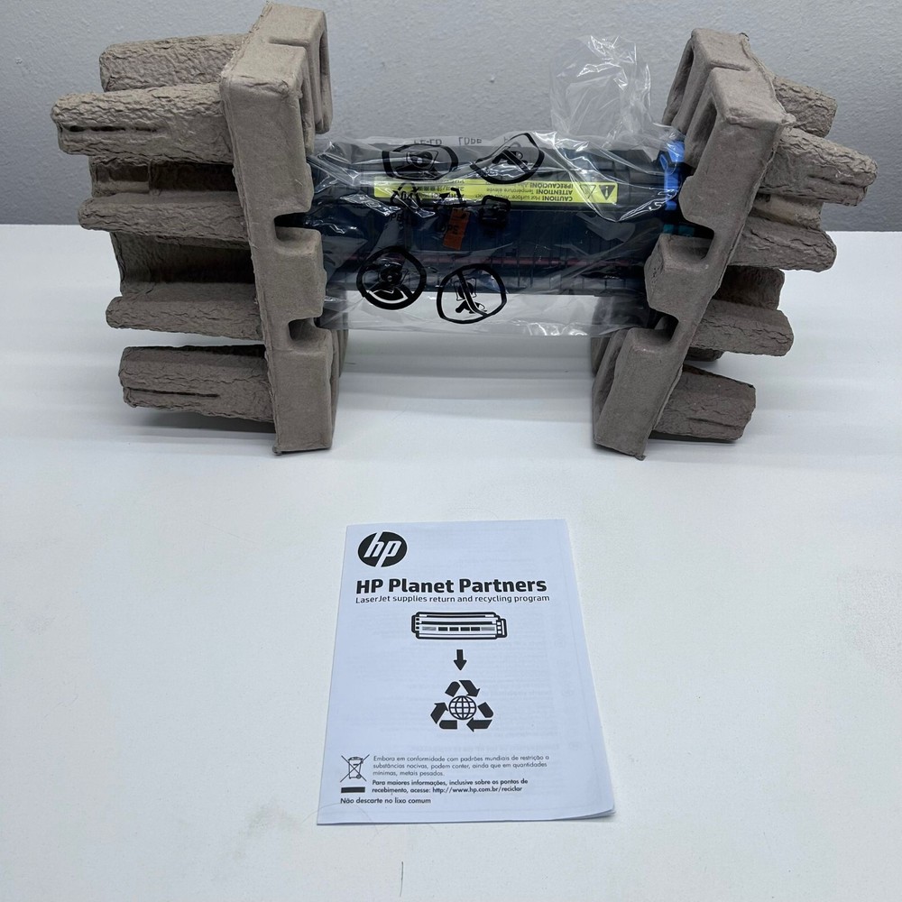 HP CE506A 220V Fuser Kit