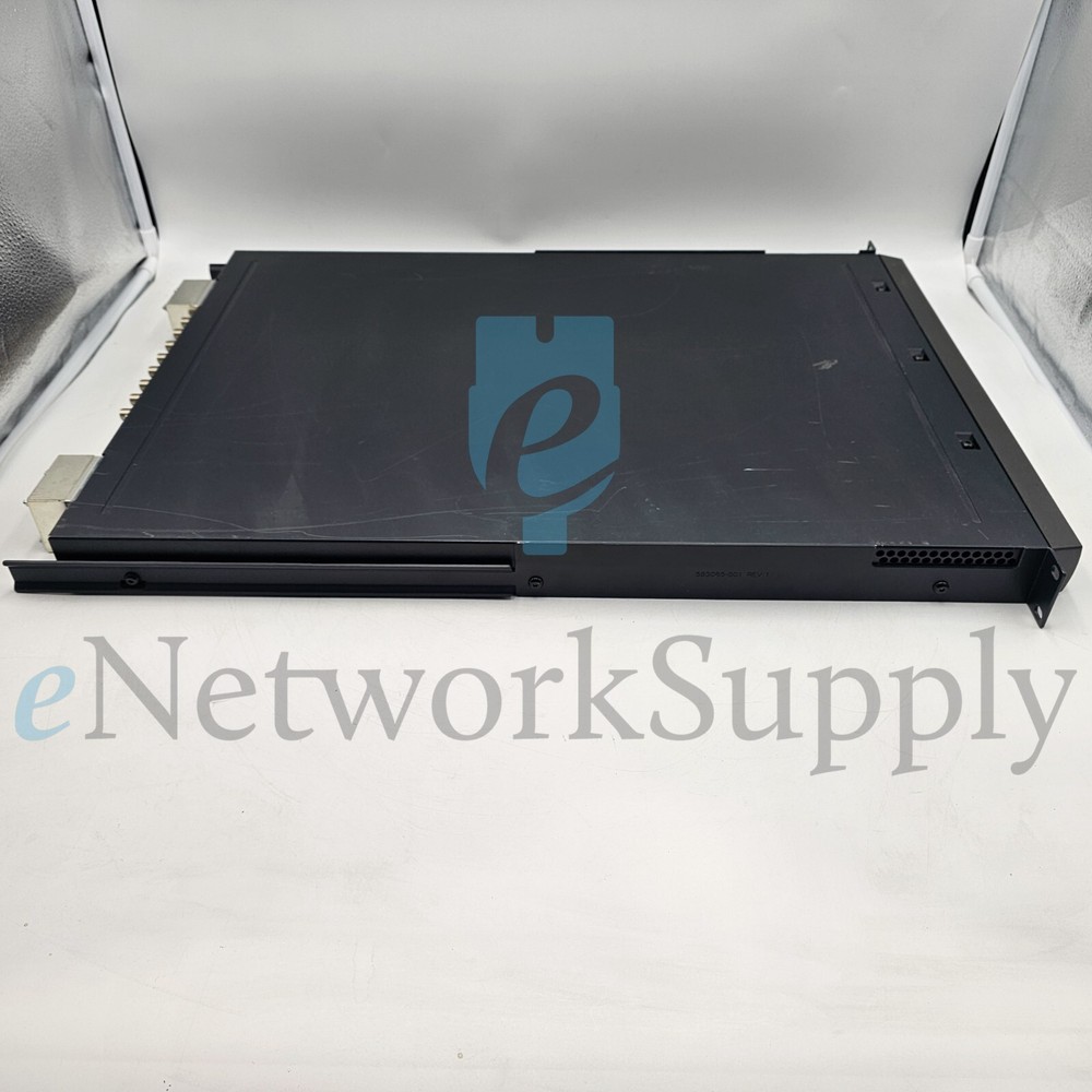 MOTOROLA DSR-6404 Multichannel Receiver