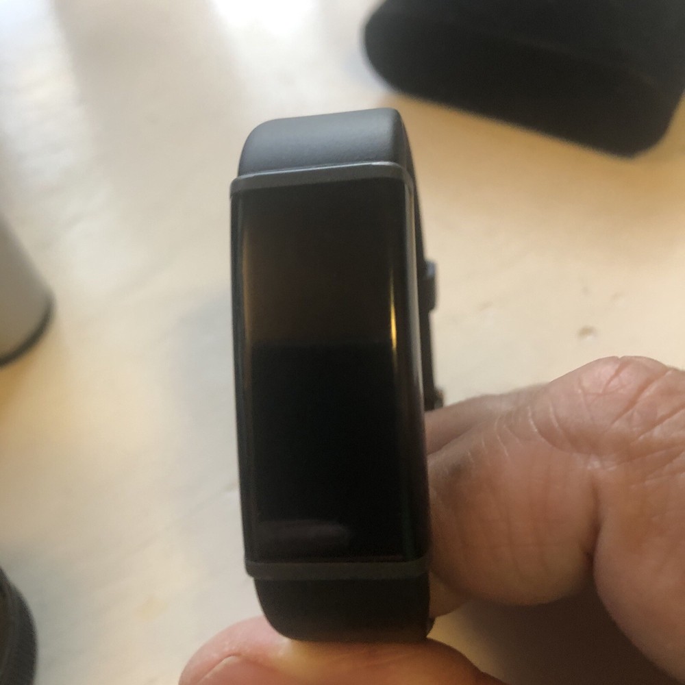 Activity Tracker