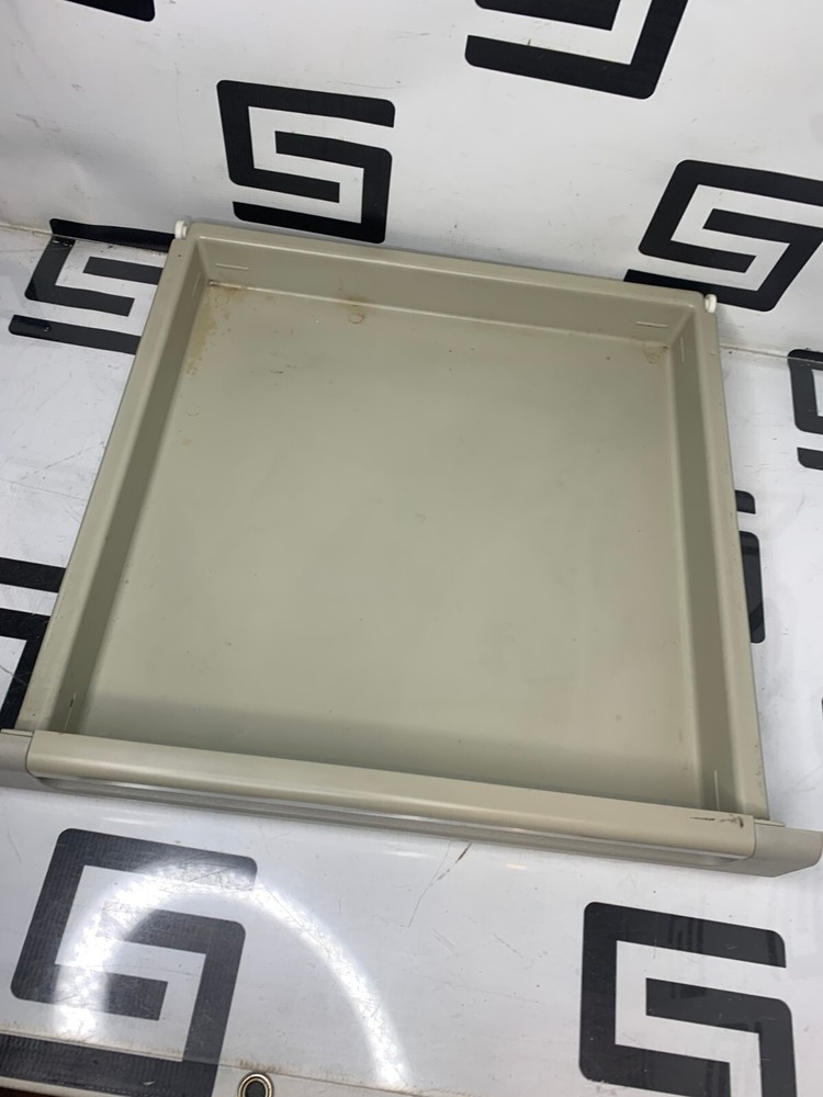 Midmark Ritter 002-0302-00 Small Front End Drawer Assembly 404 405 Exam Table